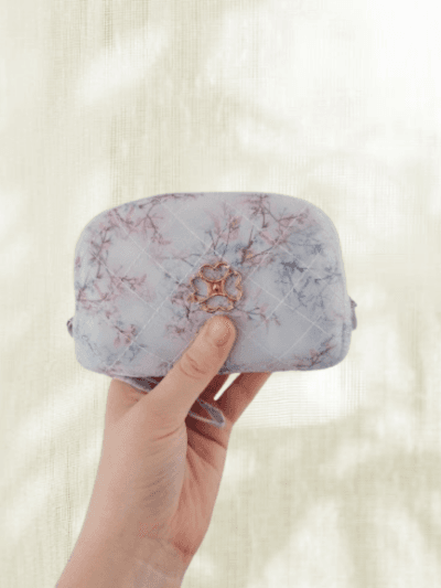 Saira – Robe de prière portable