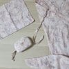 Beige pêche