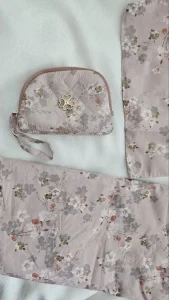 robe de priere de voyage nomade 1 piece