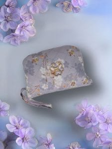 robe de priere de voyage nomade 1 piece