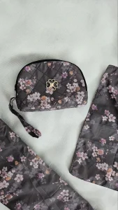 robe de priere de voyage nomade