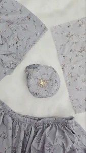 tenue de priere saadya de voyage nomade