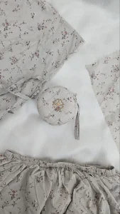 tenue de priere saadya de voyage nomade
