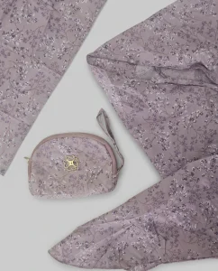 robe de priere de voyage nomade