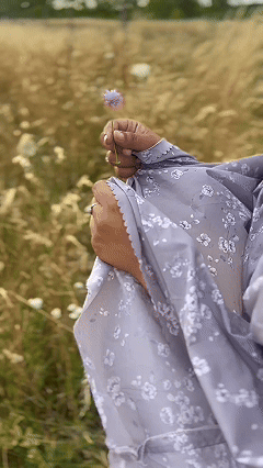 tenue de prière portable Djouher