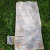 sajadah compact tapis de prière portable de poche