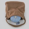 tenue de prière de voyage Unnie Djouher dans un sac à main