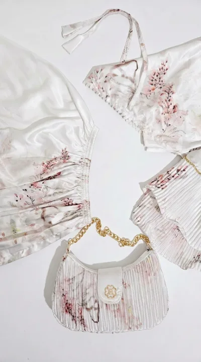 Tenue de priere layl indonesie malaisie