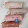 sajadah tapis de prière portable doublé pour plus de confort