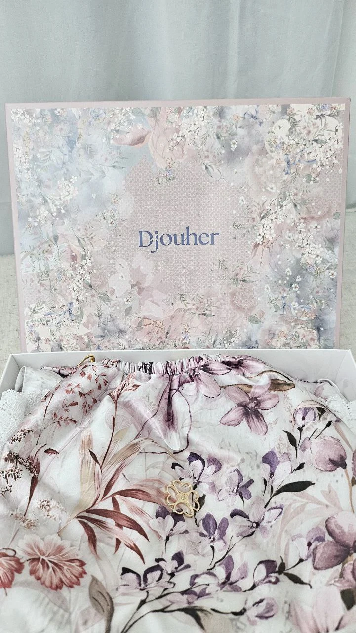 Collection HUDA – Tenue de prière premium – Image 3