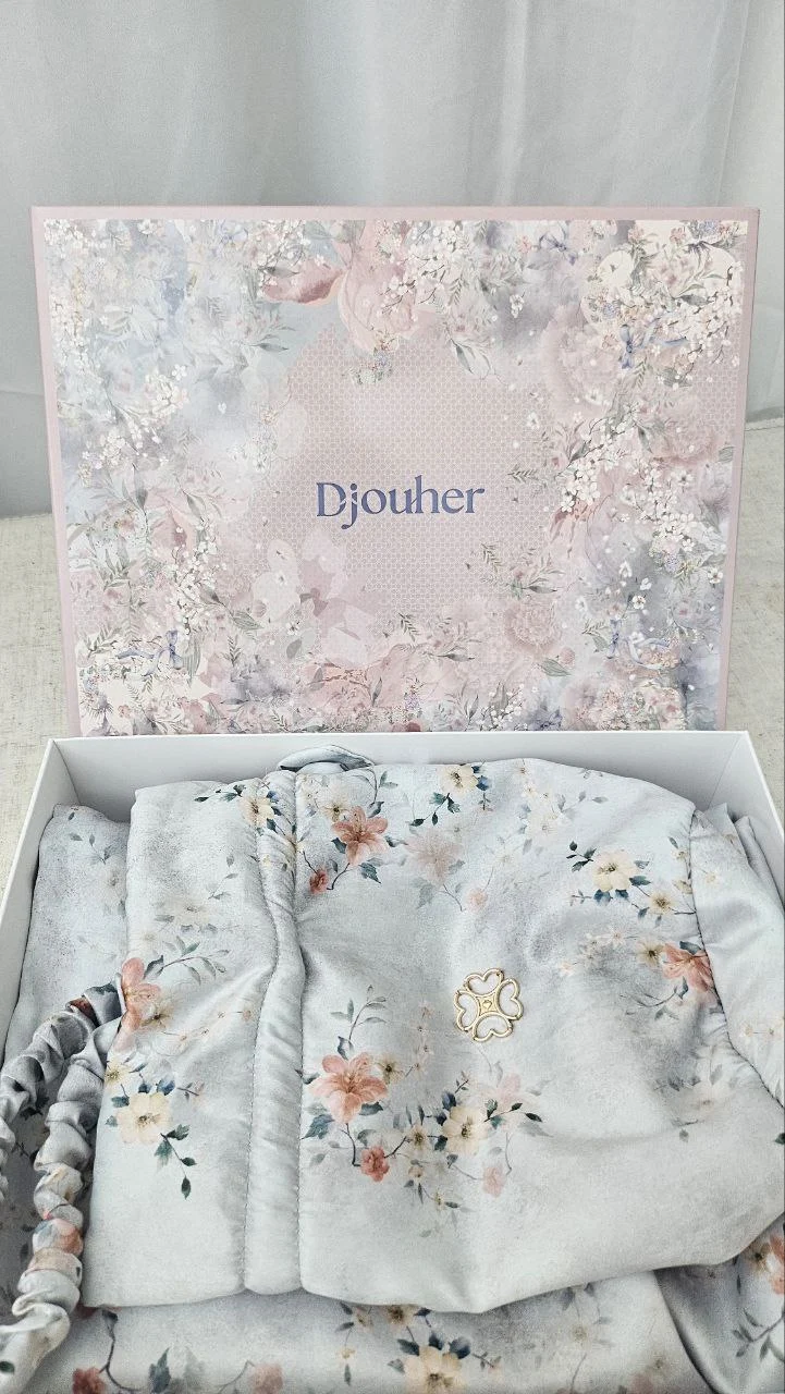 coffret de priere malaisie