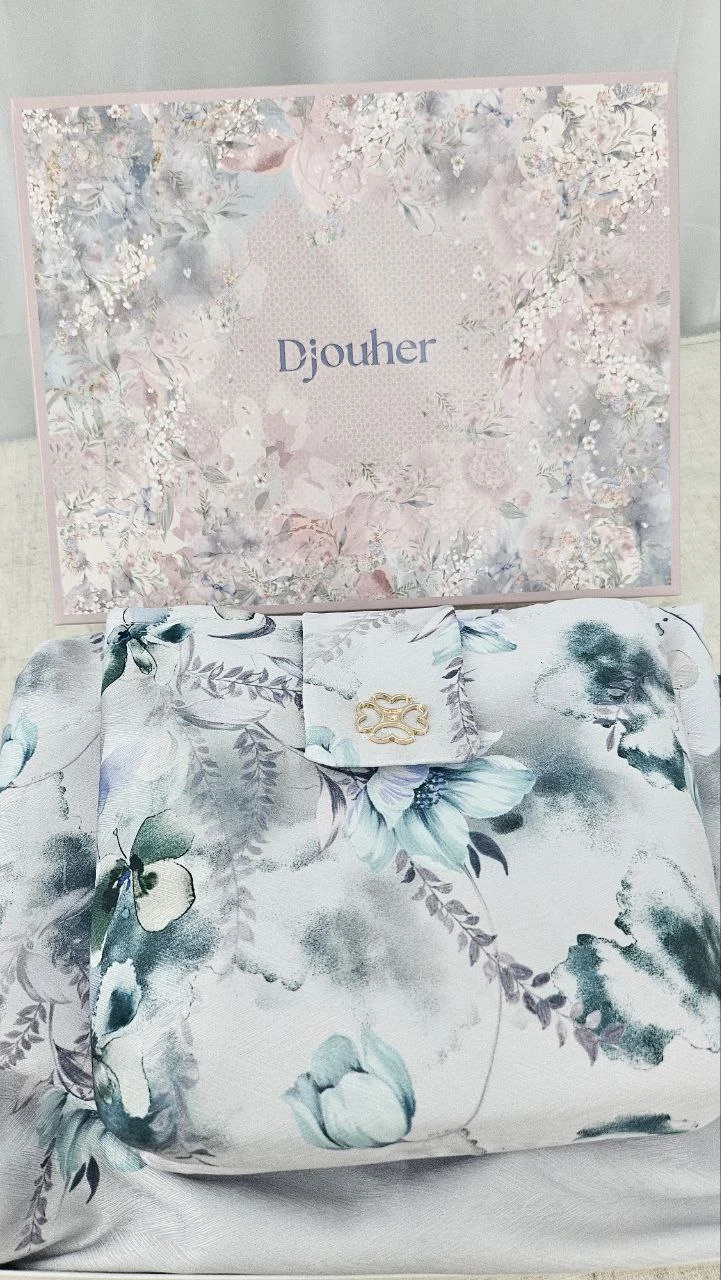 Collection SAKINA – Tenue de prière premium – Image 4
