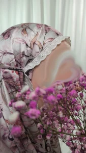 ensemble de priere huda djouher