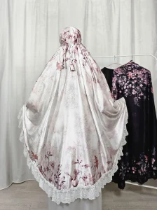 ensemble de priere huda djouher