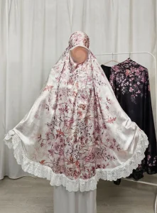 ensemble de priere huda djouher