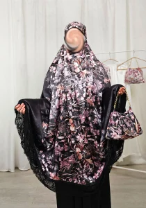 ensemble de priere djouher
