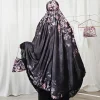 ensemble de priere femme djouher