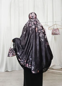 ensemble de priere femme djouher