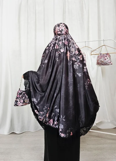 ensemble de priere femme djouher