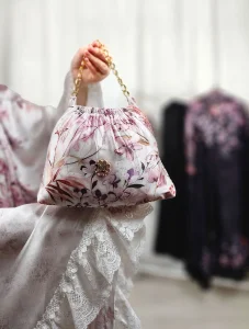 Tenue de priere femme indonesie malaisie