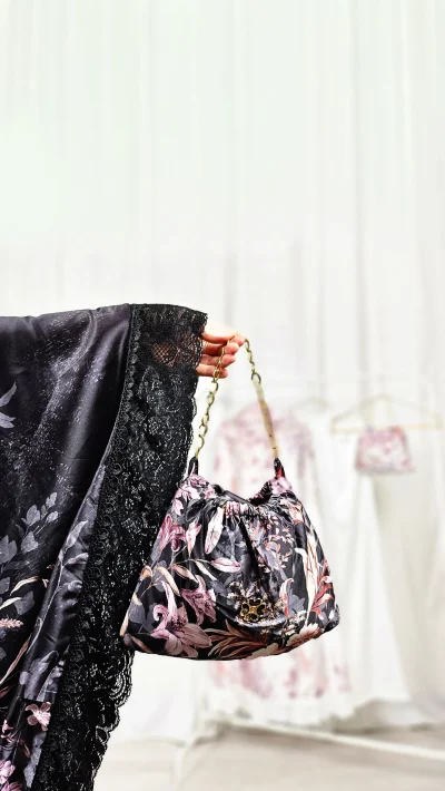 sac tenue de priere femme