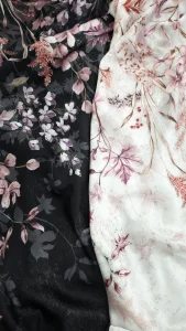 Tenue de priere femme en soir d'armanie