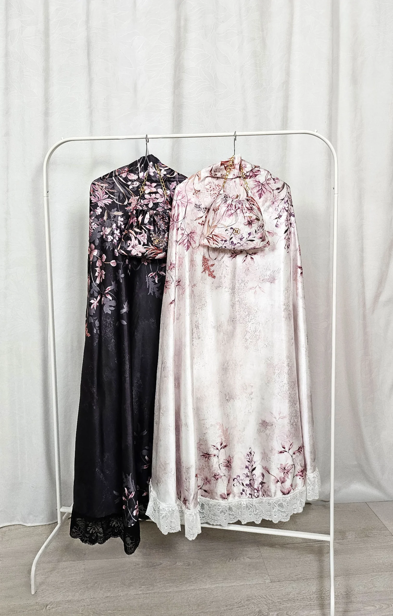 Tenue de priere indonesie malaisie djouher