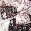 Tenue de priere femme indonesie