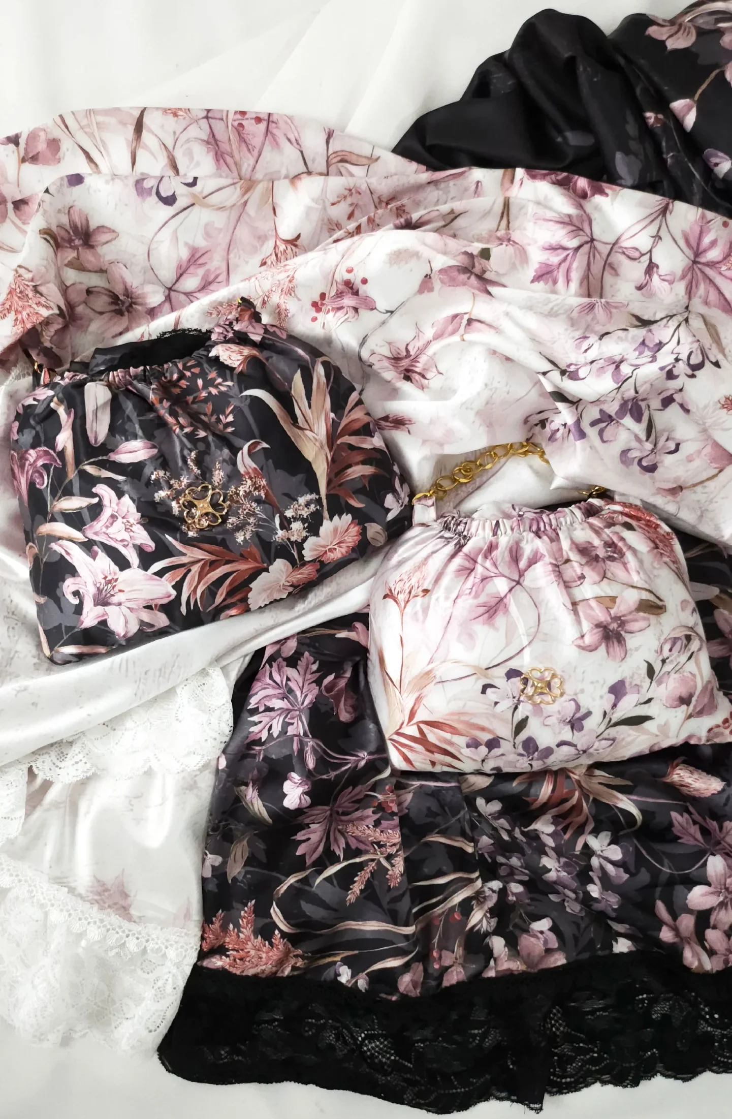Tenue de priere femme indonesie