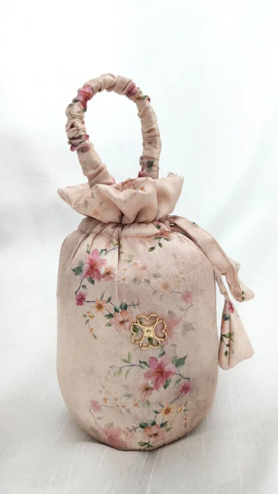 sac assorti tenue de prière nur djouher
