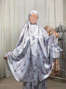 ensemble de salat