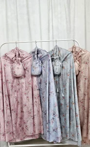 collection tenue de priere nur indonésienne