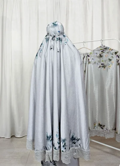 Alternative view of Collection SAKINA – Tenue de prière premium