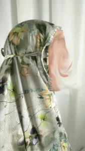 tenue de priere indonesie