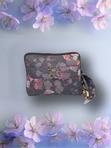 tenue de priere seya transportable compact nomade motif
