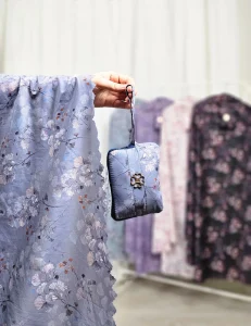 tenue de priere seya transportable compact nomade