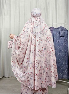 tenue de priere seya transportable compact nomade