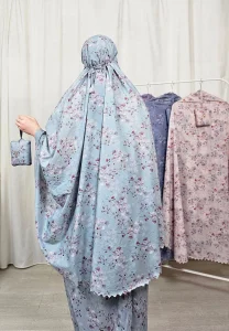 tenue de priere seya transportable compact nomade