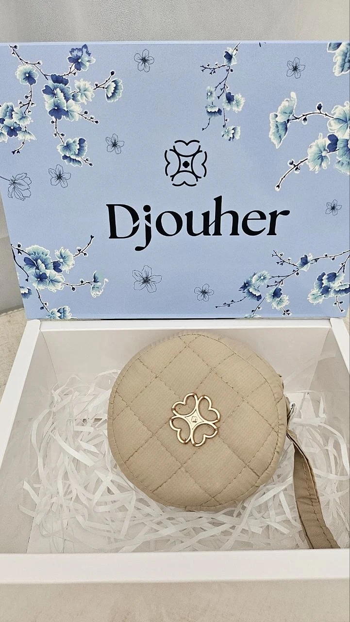 Unnie – Tenue de prière de voyage – Image 6