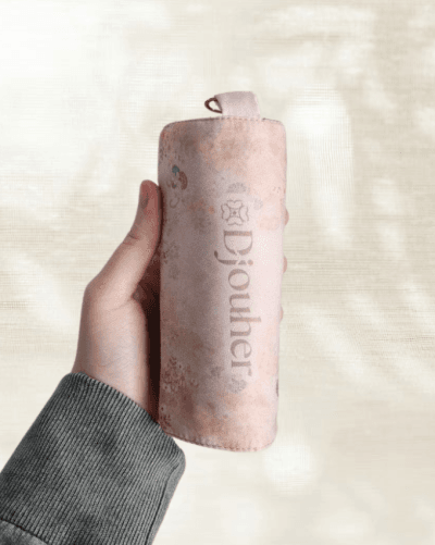 sajadah doublé tapis de prière transportable