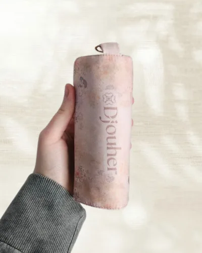 sajadah doublé tapis de prière transportable