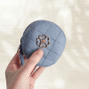 bleu poudré