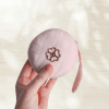 Rose pale