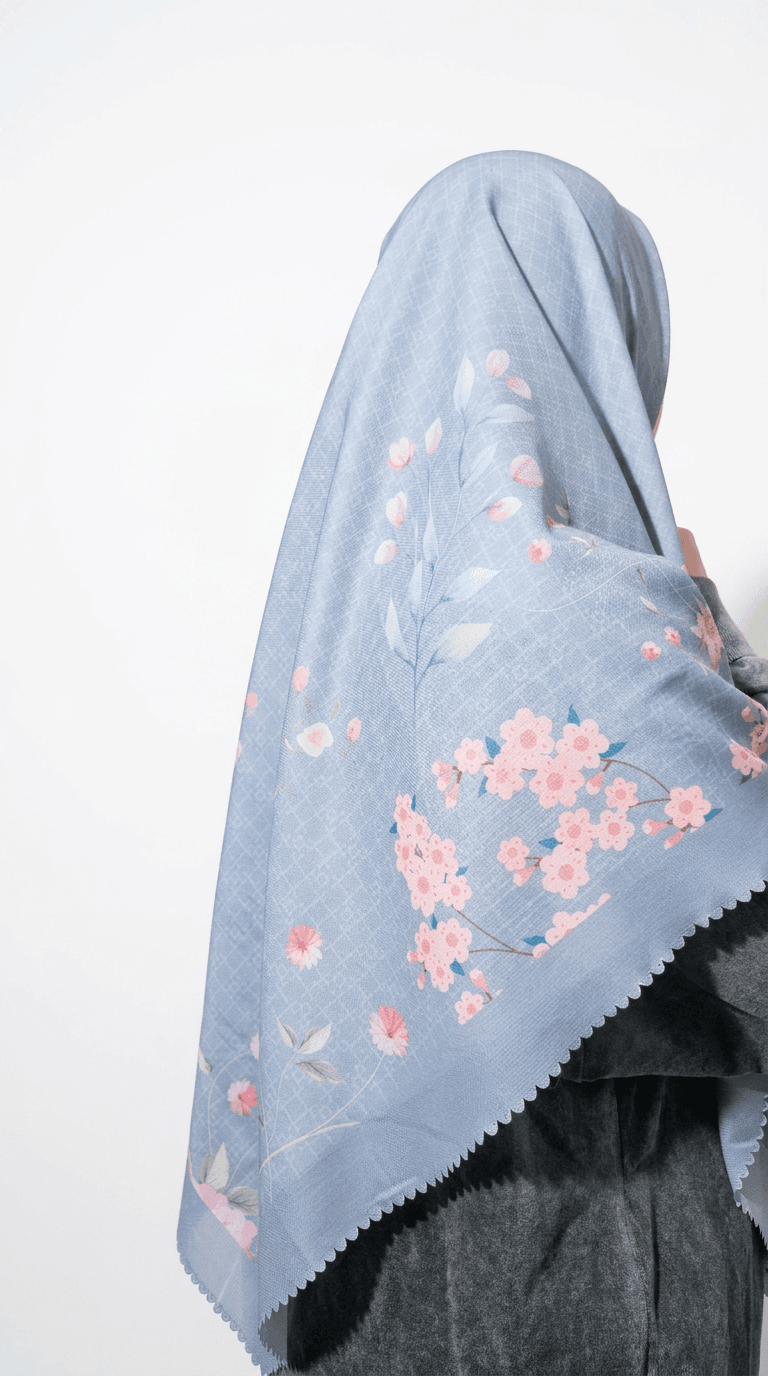 tenue de prière portable Djouher