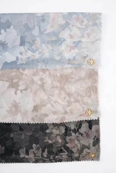 hijab voal indonesien carre foulard voile kamala collection djouher