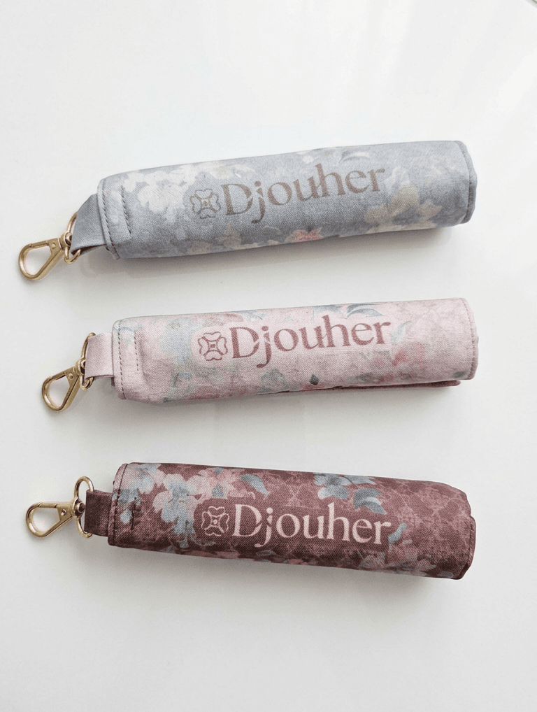 tenue de prière portable Djouher