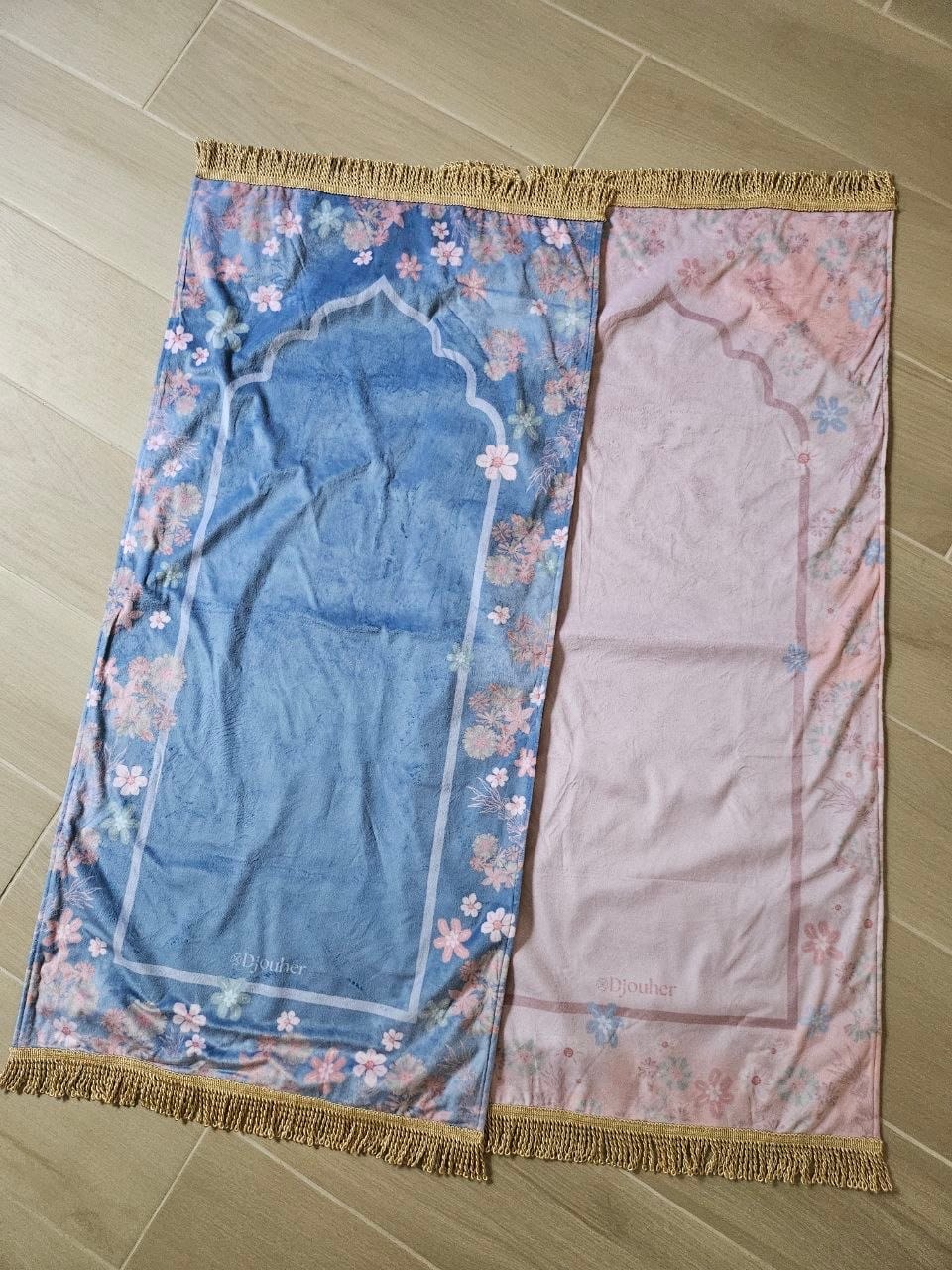 Tapis de prière Maison – Image 2